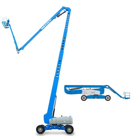 Boom lifts Boom lift HVO100 Genie Z-135/70