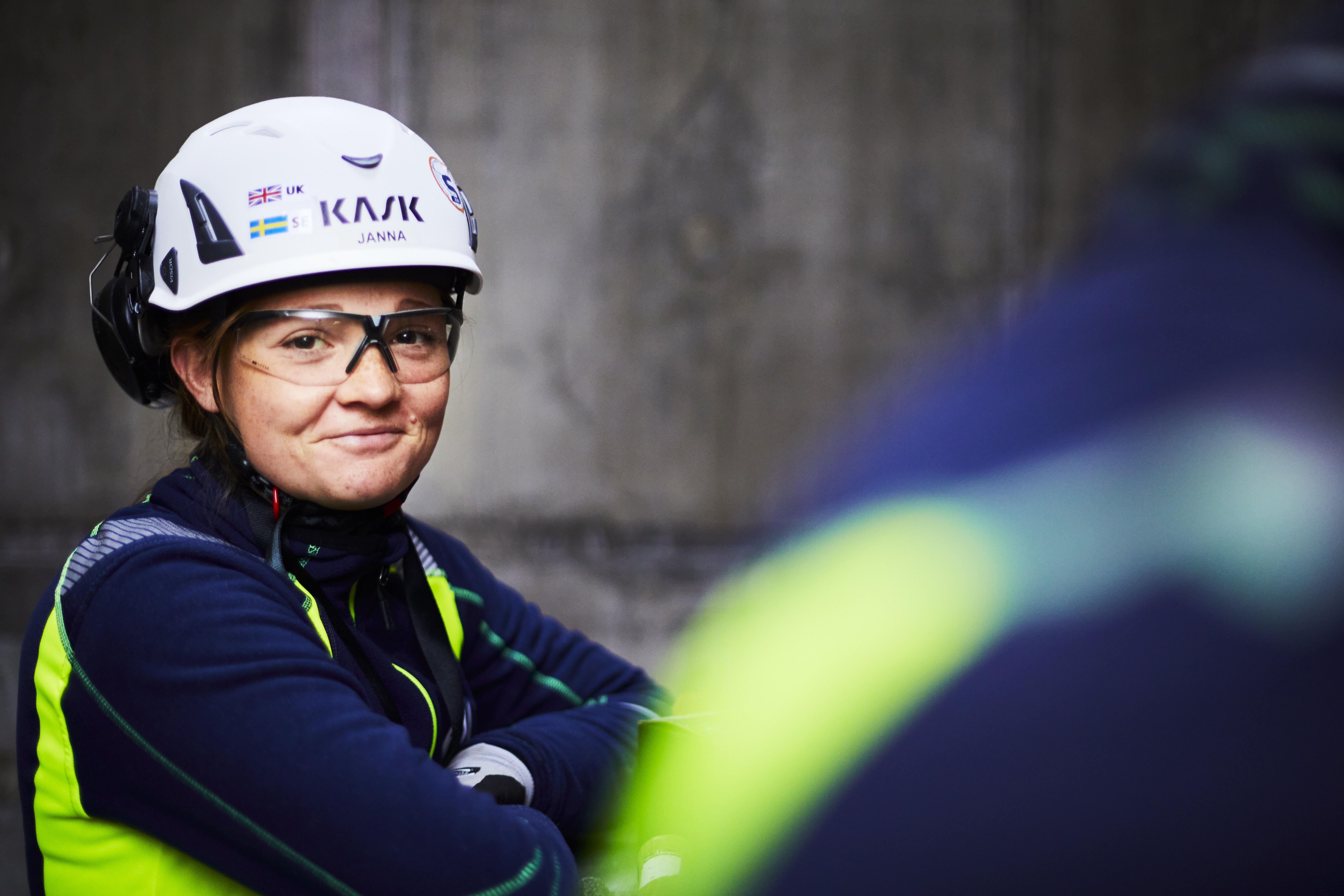 Reparatör sökes till Kranpunkten i Förslöv