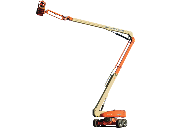 Bomliftar Bomlift HVO100 JLG 1250 AJP