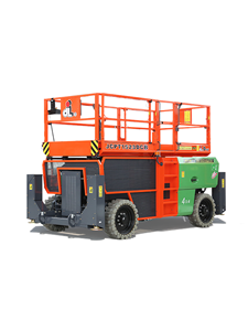 Saxliftar El Dingli 1523 DCB