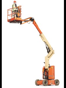 JLG E 300 AJP