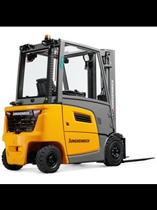 Truckar och ledstaplare Jungheinrich DFG 320