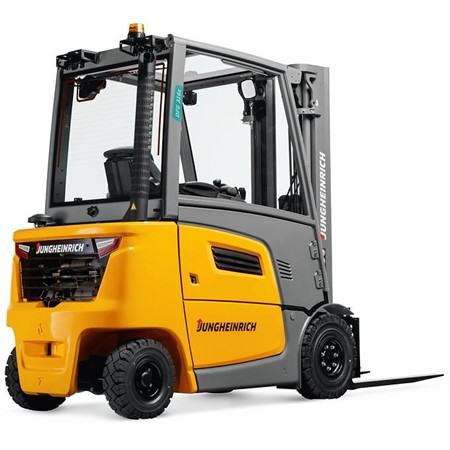 Forklifts Jungheinrich DFG 320