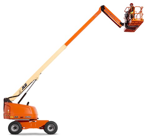 Bomliftar Bomlift HVO100 JLG 460 SJ