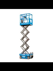 Saxlift Genie 1330