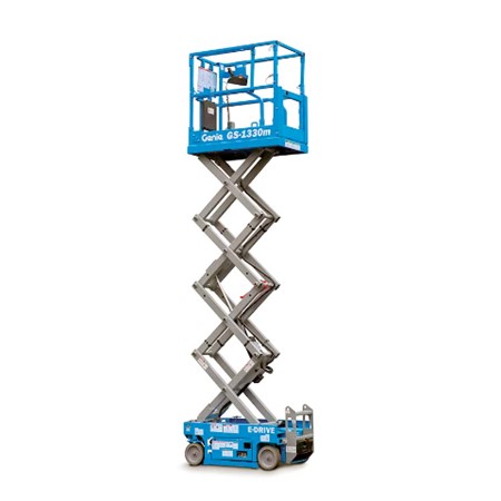 Saxlift Genie 1330