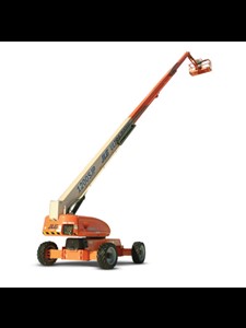 Bomliftar Bomlift HVO100 JLG 1200 SJP