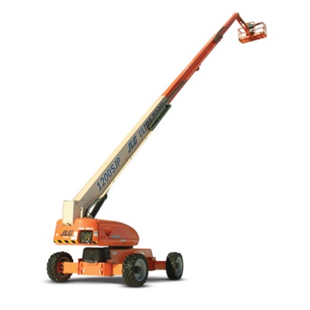 Bomliftar Bomlift HVO100 JLG 1200 SJP