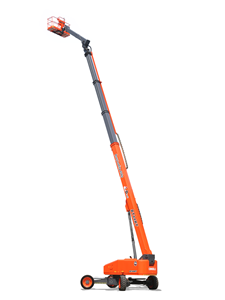 Bomliftar Bomlift HVO100 Dingli BT 44 RT