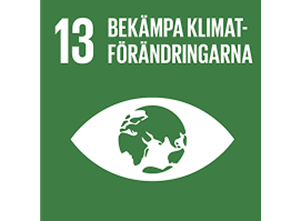 Bekämpa klimatförändringarna