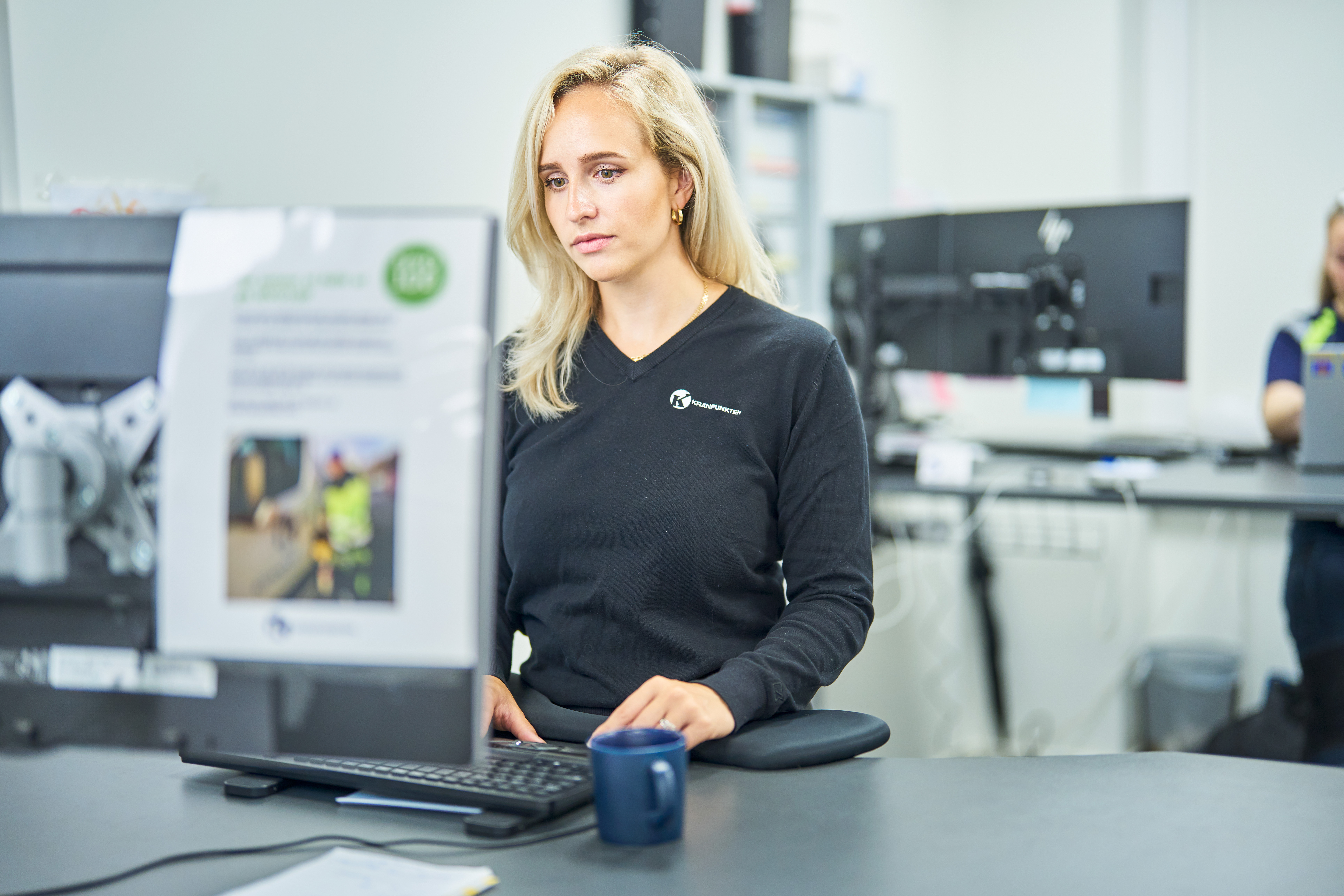 Behandling av personuppgifter