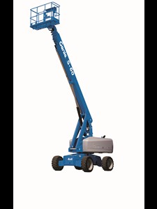 Bomliftar Bomlift HVO100 Genie S-60 HC