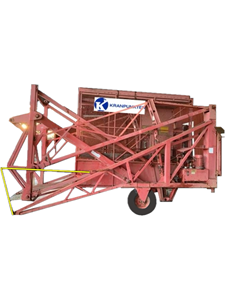 Bygghiss hydraul Tornborg H 12