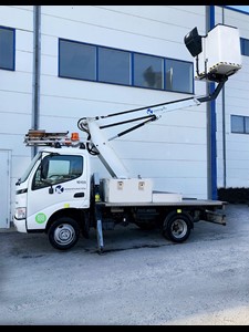 Billiftar Versa LT 110 B