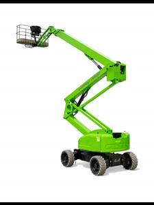 Bomliftar Bomlift Hybrid Nifty HR 28