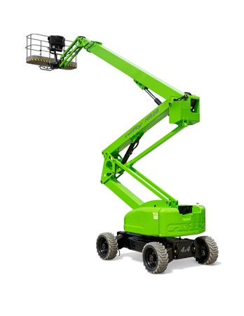 Bomliftar Bomlift Hybrid Nifty HR 28