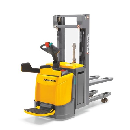 Forklifts Jungheinrich ERC 214z