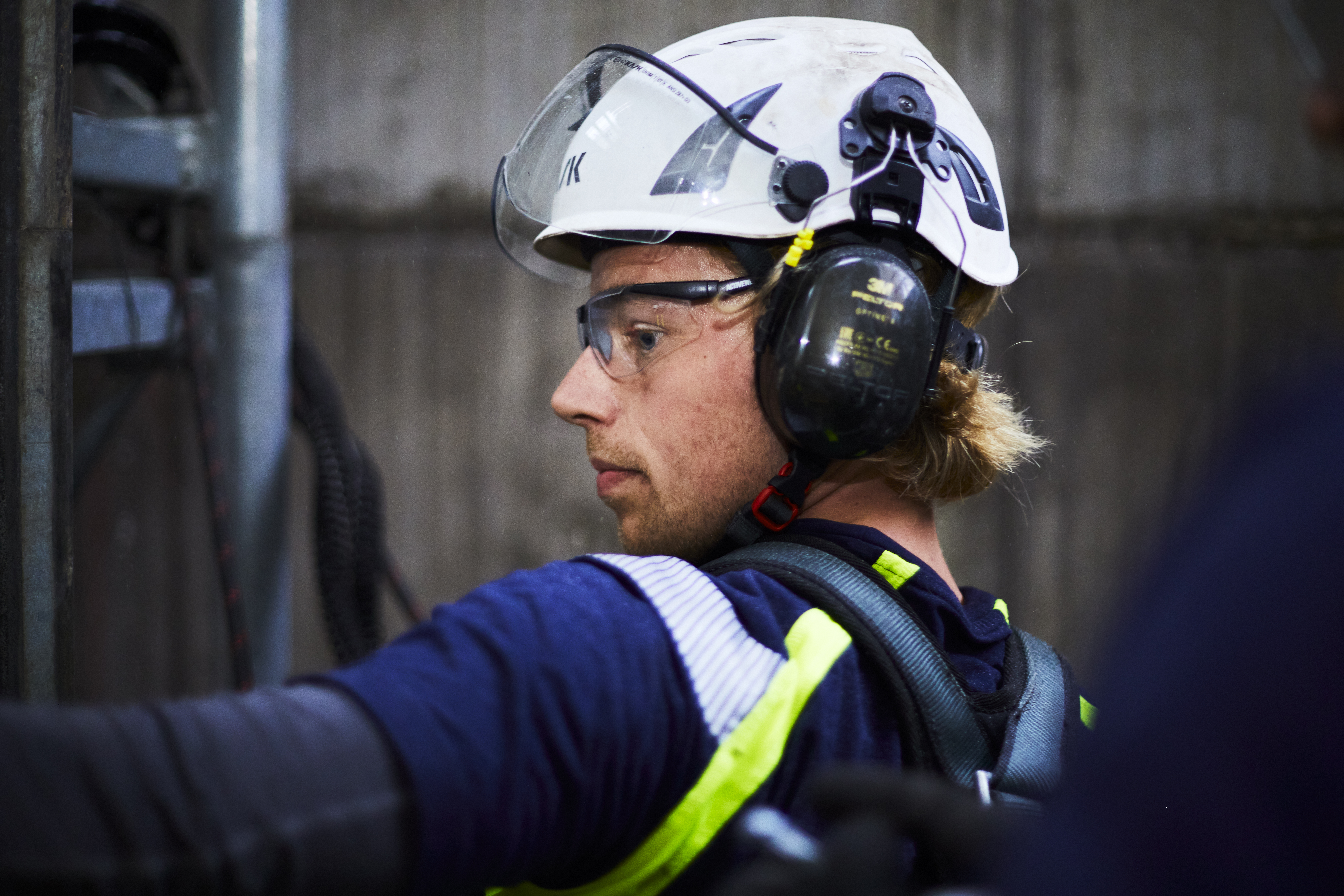 Reparatör sökes till Kranpunkten i Malmö